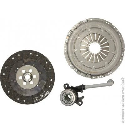   Valeo 834276