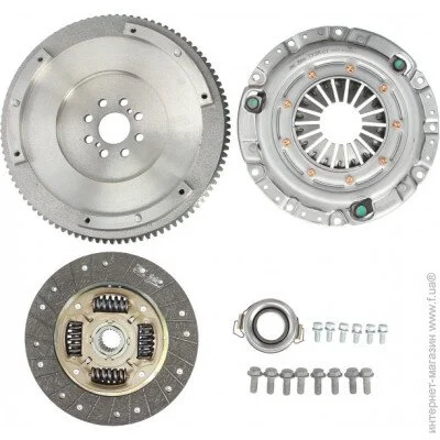   Valeo 835036