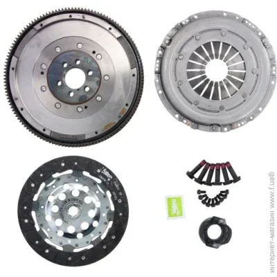  Valeo 837073