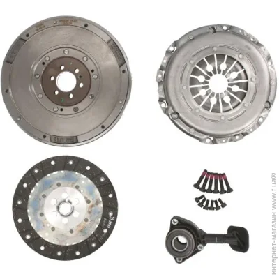   Valeo 837305