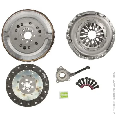   Valeo 837321