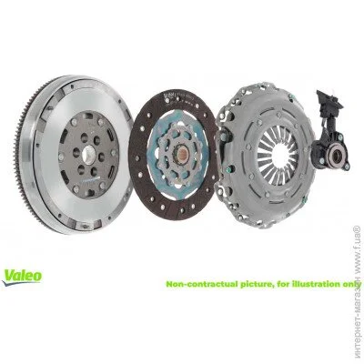   Valeo 837352