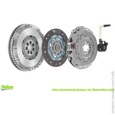   Valeo 837394