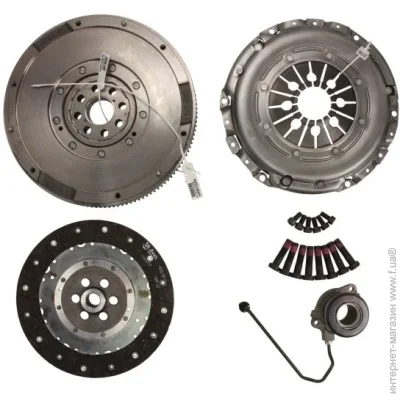   Valeo 837408