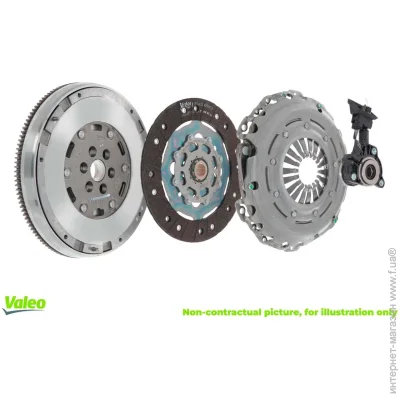   Valeo 837522