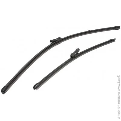   Valeo Silencio X-TRM VM804 (577804)