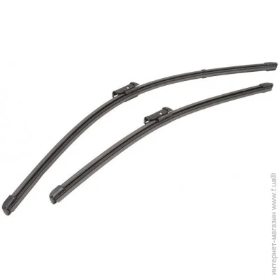   Valeo Silencio X-TRM VM824 (577824)