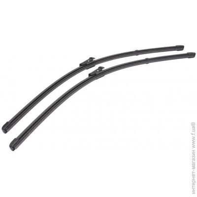   Valeo Silencio X-TRM VM841 (577841)