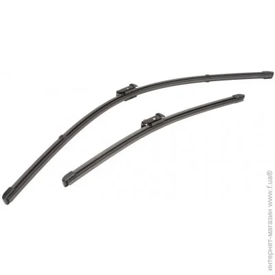   Valeo Silencio X-TRM VM845 (577845)