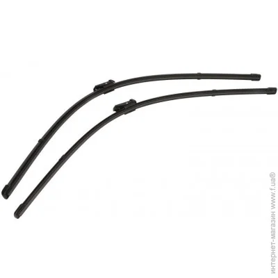   Valeo Silencio X-TRM VM886 (577886)