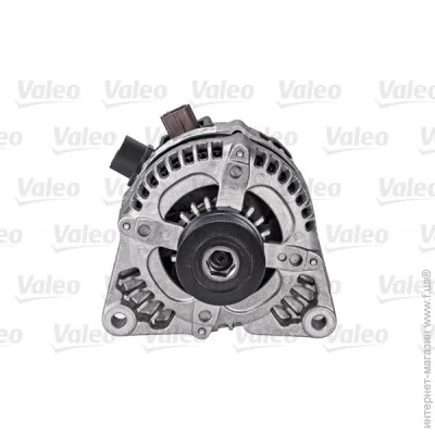  Valeo VAL200003 (200003)