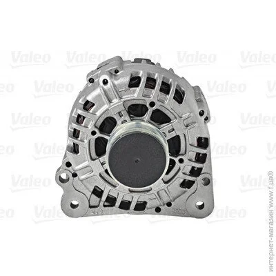  Valeo VAL200010 (200010)