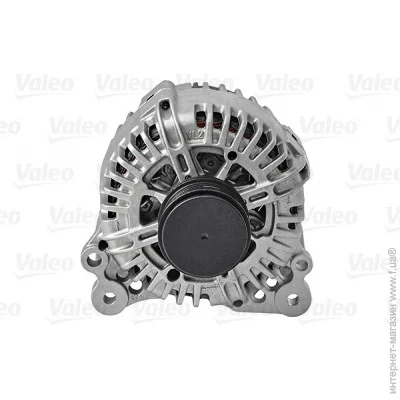  Valeo VAL200012 (200012)