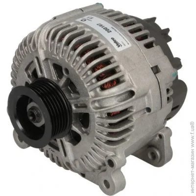  Valeo VAL200197 (200197)
