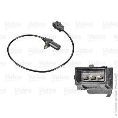  Valeo VAL254018 (254018)