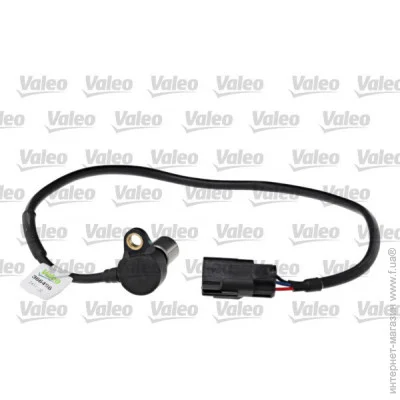  Valeo VAL366496 (366496)