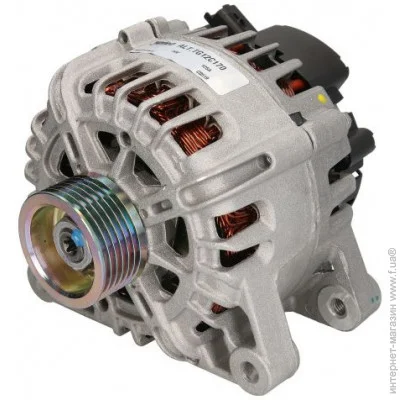  Valeo VAL439521 (439521)