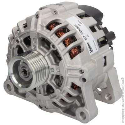  Valeo VAL439693 (439693)
