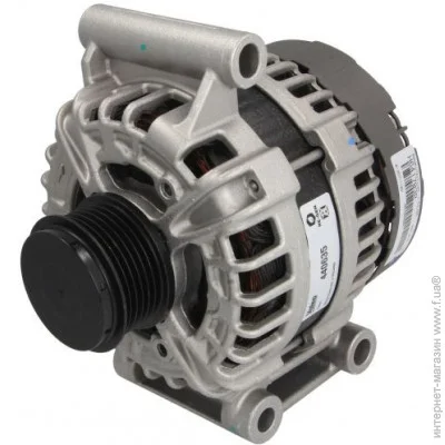  Valeo VAL440635 (440635)