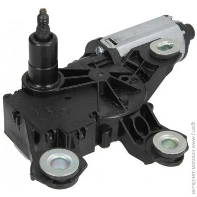 Двигатель Valeo VAL579602 (579602) Двигатель Valeo VAL579602 (579602)