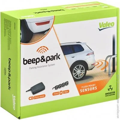 Valeo VAL632203 (632203)