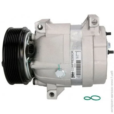   Valeo VAL699361 (699361)