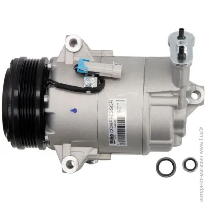   Valeo VAL699362 (699362)