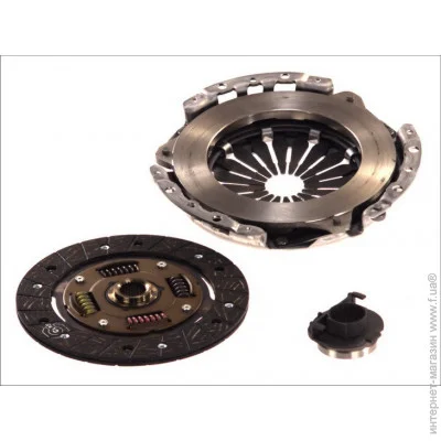   Valeo VAL786019 (786019)
