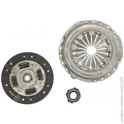   Valeo VAL786034 (786034)