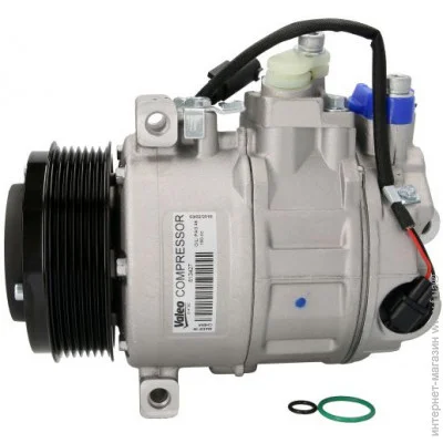   Valeo VAL813427 (813427)