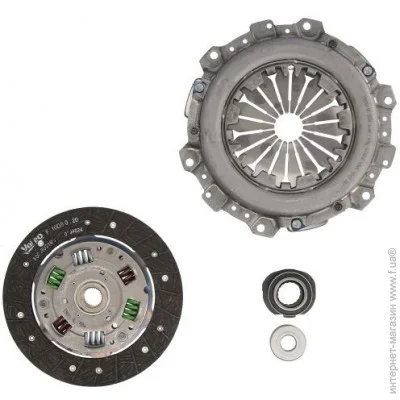   Valeo VAL821184 (821184)