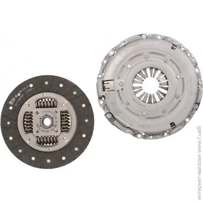   Valeo VAL826411 (826411)