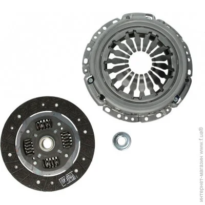   Valeo VAL826817 (826817)