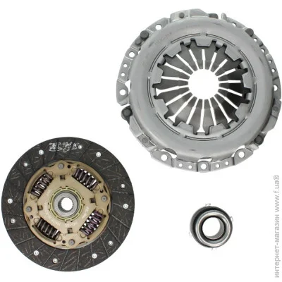   Valeo VAL828075 (828075)