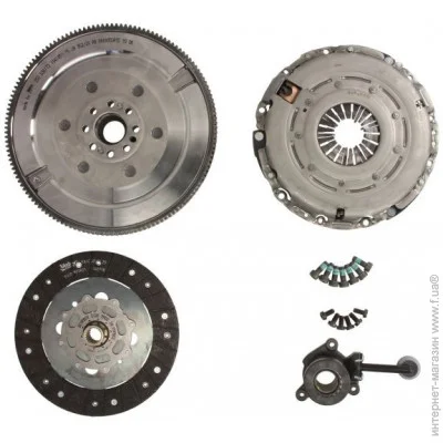   Valeo VAL837431 (837431)
