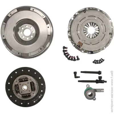   Valeo VAL845193 (845193)