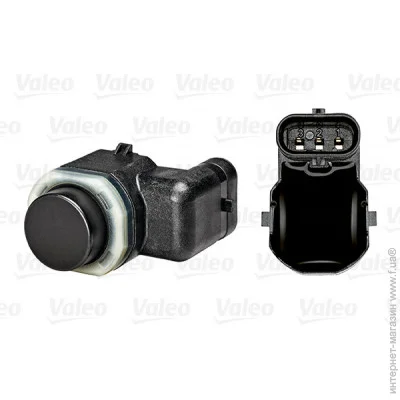 Valeo VAL890012 (890012)