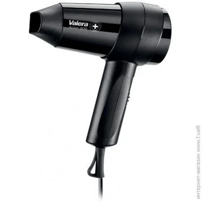 Valera Action 1800 black (542.08 BLACK)