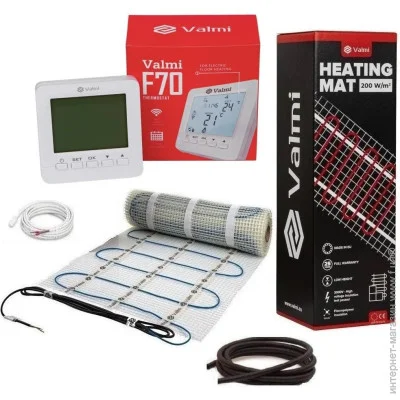   Valmi 10    200/    Valmi F70 Wi-Fi (VM10.0f70)