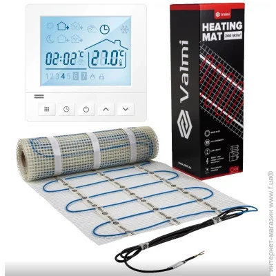   Valmi 12    200/   AC819H (VM12.0AC8)