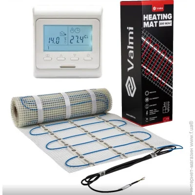   Valmi 1    200/    E51 (VM1.0E)