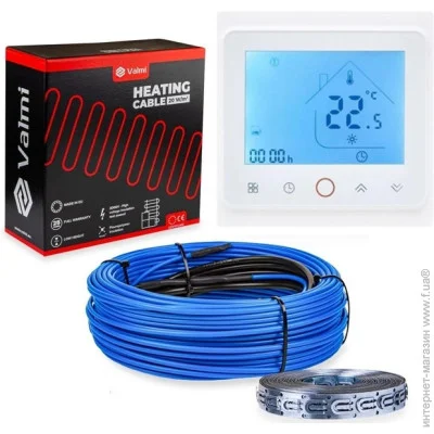     Valmi 6,0 -7,2  /1200(60)   20/   TWE02 Wi-Fi (VC6.0TW)