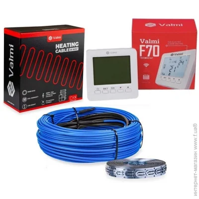     Valmi 9,0 -10,8 /1800(90)   20/   Valmi F70 WI-FI (VC9.0F70)