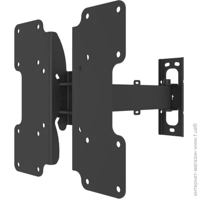   Valore 21 - 50 " TWBR-122 Black