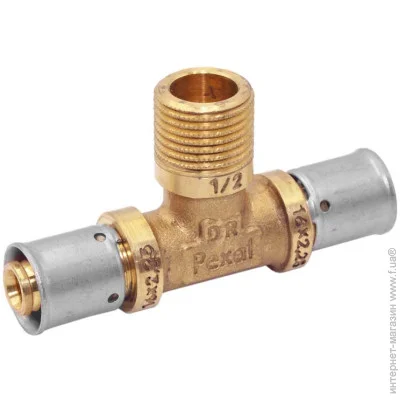   161/2"16    Valsir  2.25 (568342549)