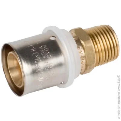   161/2''    Valsir  2.25 (567785217)