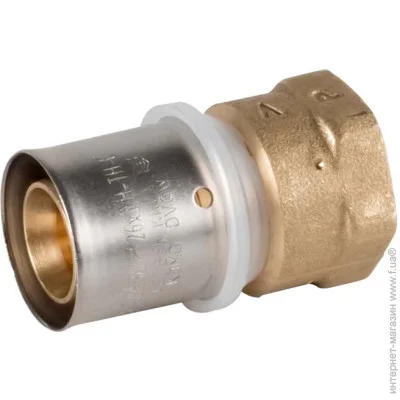 Գ  163/4"    Valsir  2.0  (232665135)