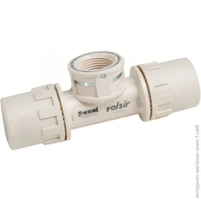   201/2"20    Valsir Easy 2.0 (568399418)