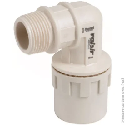   201/2"    Valsir Easy 2.25 (568394526)