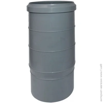  Valsir    d100 HTLL3 L = 135 